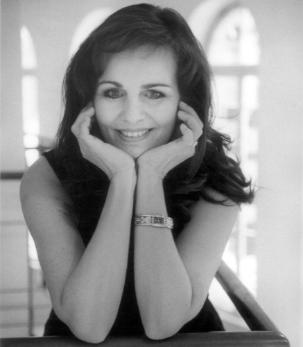 Kerstin Randall Sopran