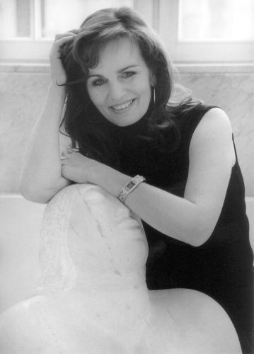 Kerstin Randall Opernsopran